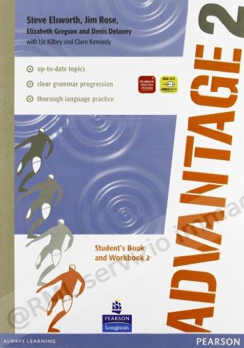 ADVANTAGE 2, EDIZ. LEGGERA