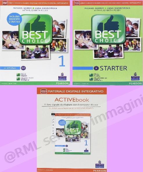 BEST CHOICES 1 ACTIVEBOOK...