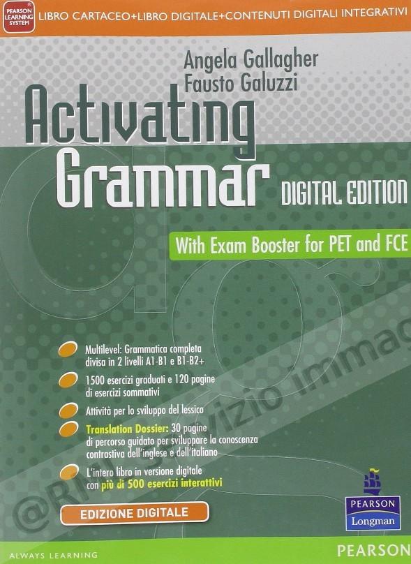 ACTIVATING GRAMMAR DIGITAL