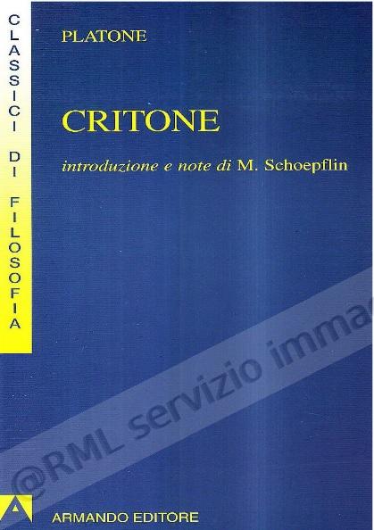 CRITONE (Schoepflin)