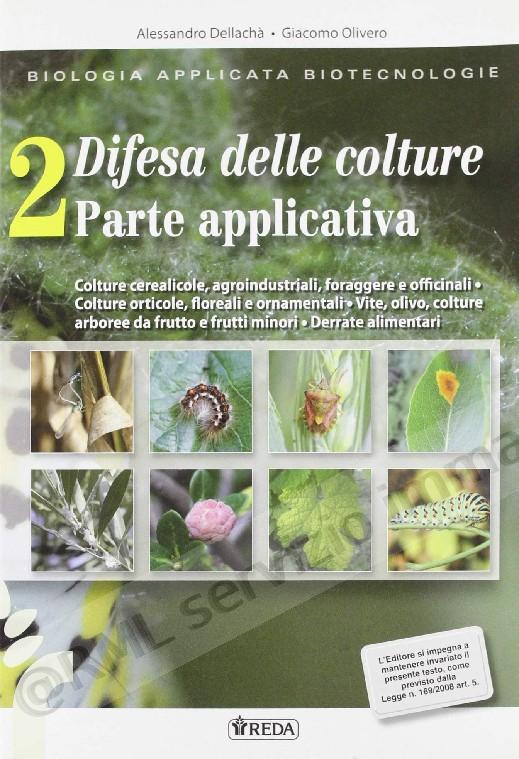 BIOLOGIA APPLICATA E DIFESA...