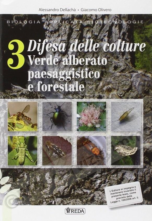 BIOLOGIA APPLICATA E DIFESA...