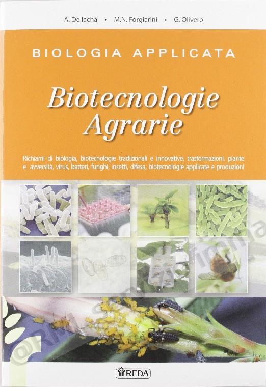 BIOLOGIA APPLICATA E...
