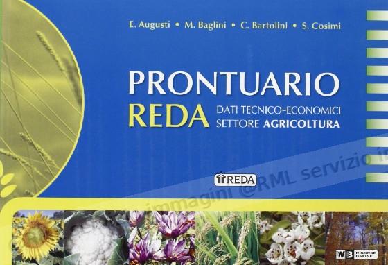 NUOVO PRONTUARIO REDA 2013