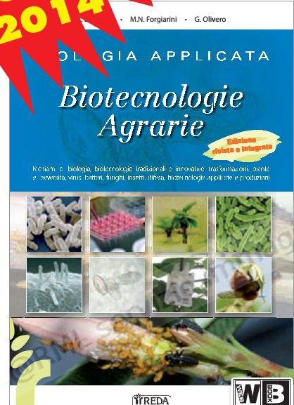 BIOLOGIA APPLICATA...