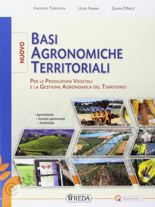 BASI AGRONOMICHE...