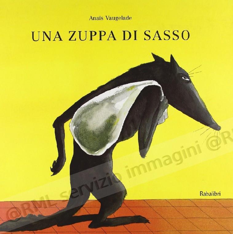 zuppa di sasso