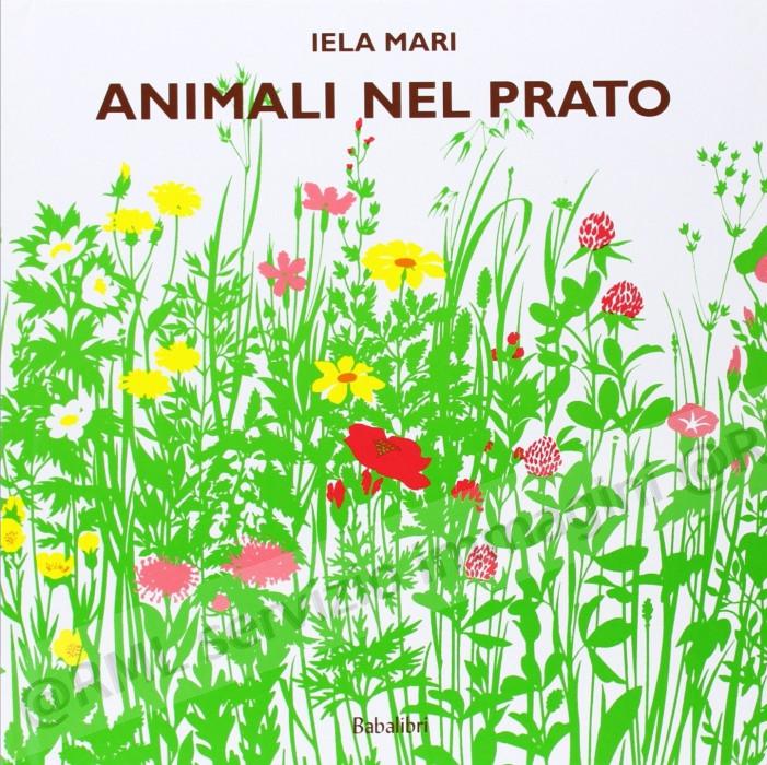 ANIMALI DEL PRATO