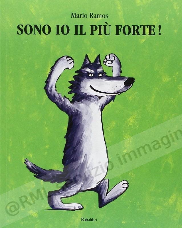 sono io il piu forte