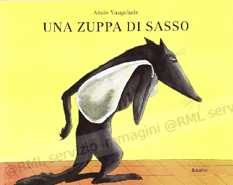ZUPPA DI SASSO