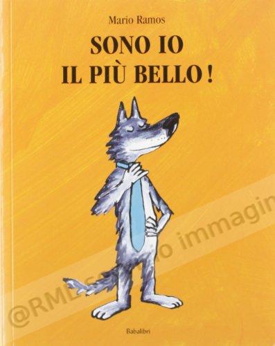 sono io il piu bello
