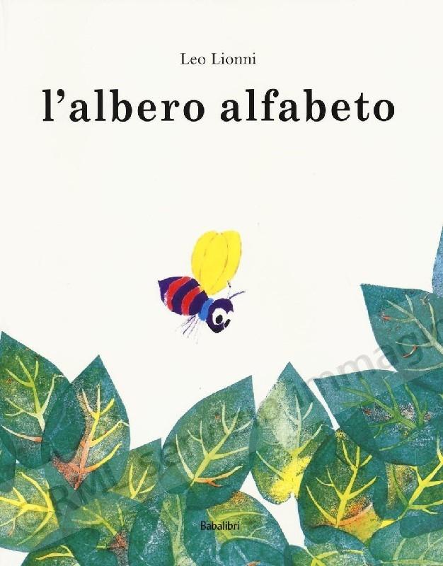ALBERO ALFABETO