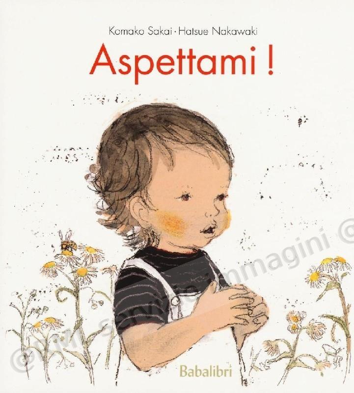 ASPETTAMI!