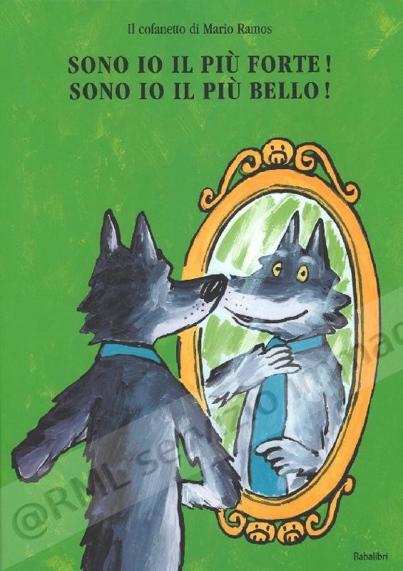 SONO IO IL PIU' FORTE -...
