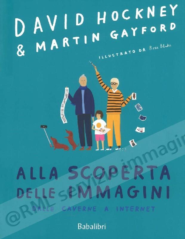 ALLA SCOPERTA DELLE IMMAGINI