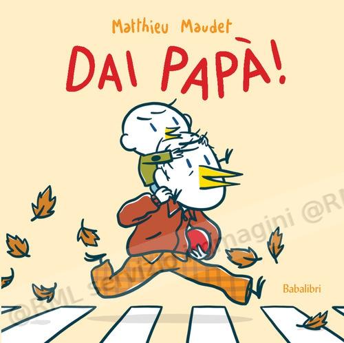 dai pap??! ediz a colori