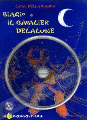 BIAGIO E IL CAVALIER...
