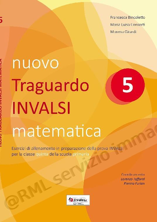 NUOVO TRAGUARDO INVALSI,...