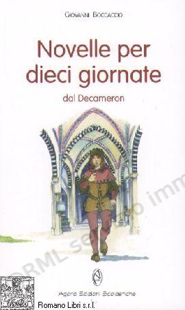 NOVELLE PER DIECI GIORNATE...