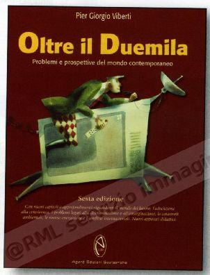 OLTRE IL DUEMILA X MEDIA