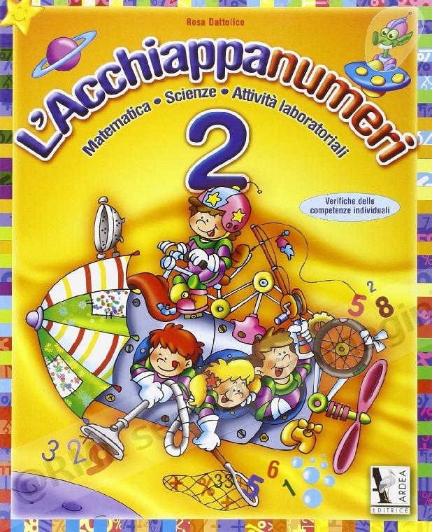 ACCHIAPPANUMERI 2