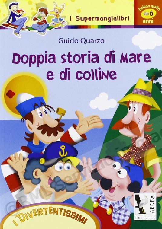 DOPPIA STORIA DI MARE E DI...