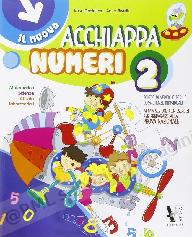 NUOVO ACCHIAPPANUMERI 2