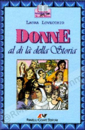 DONNE AL DI LA DELLA...