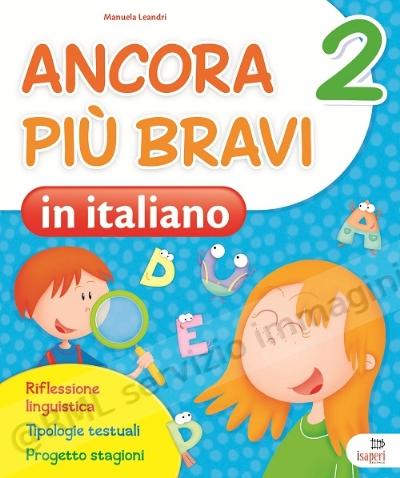 ANCORA PIU BRAVI IN ITALIANO 2