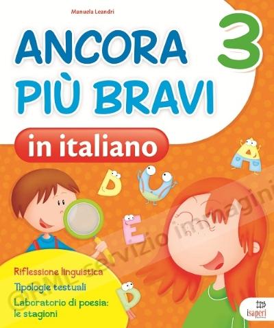 ANCORA PIU BRAVI IN ITALIANO 3