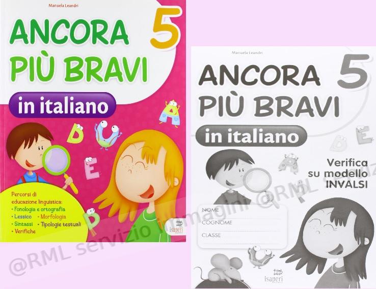 ANCORA PIU BRAVI IN ITALIANO 5