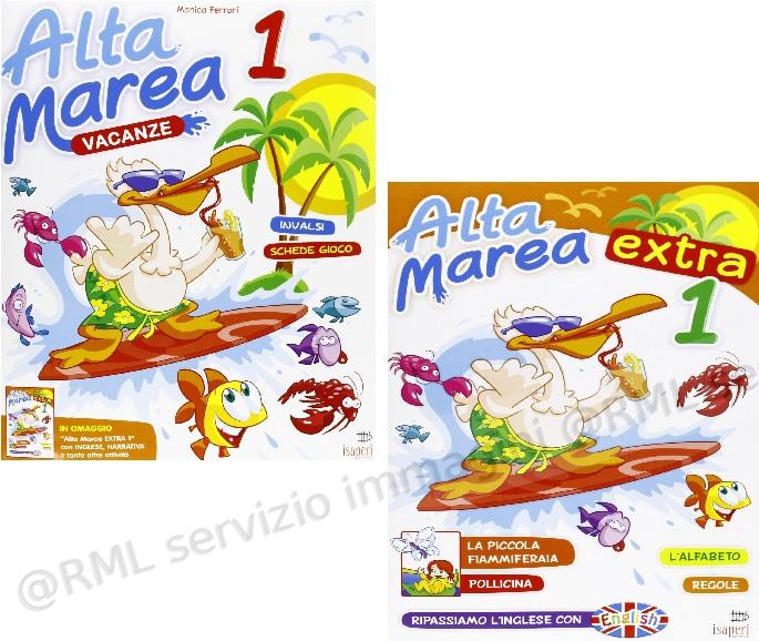 ALTA MAREA 1 +ALL.