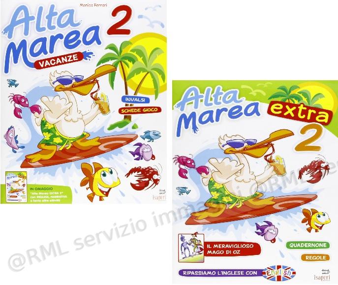 ALTA MAREA 2 +ALL.