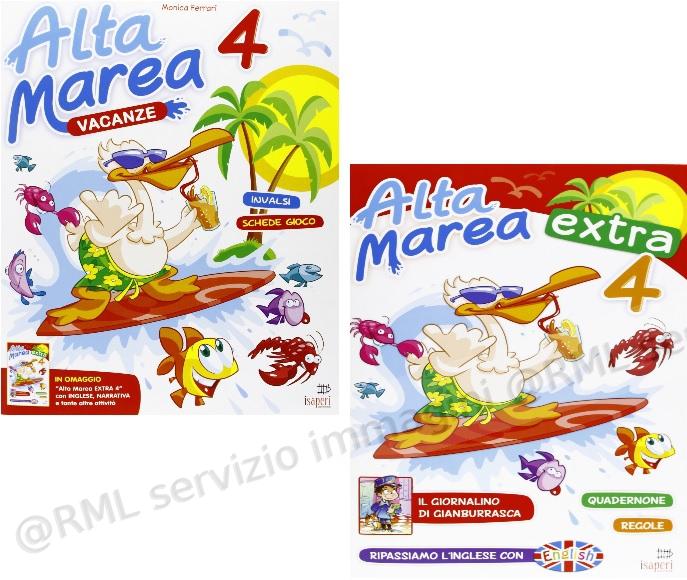 ALTA MAREA 4 +ALL.