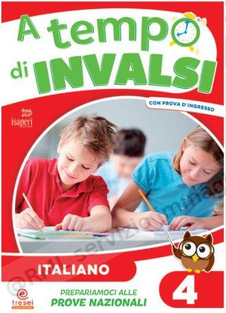 A TEMPO DI INVALSI ITALIANO...