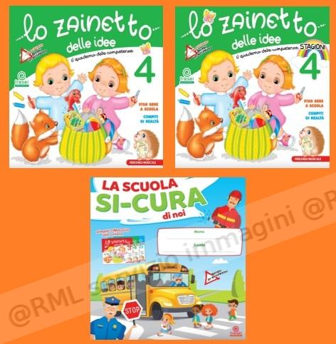 ZAINETTO DELLE IDEE X...