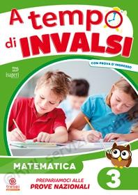 A TEMPO DI INVALSI...