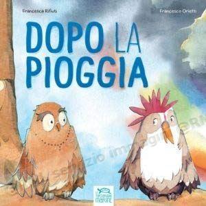 dopo la pioggia +cd...