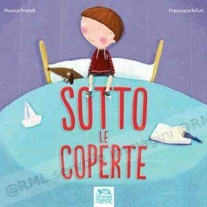 SOTTO LE COPERTE +Cd...