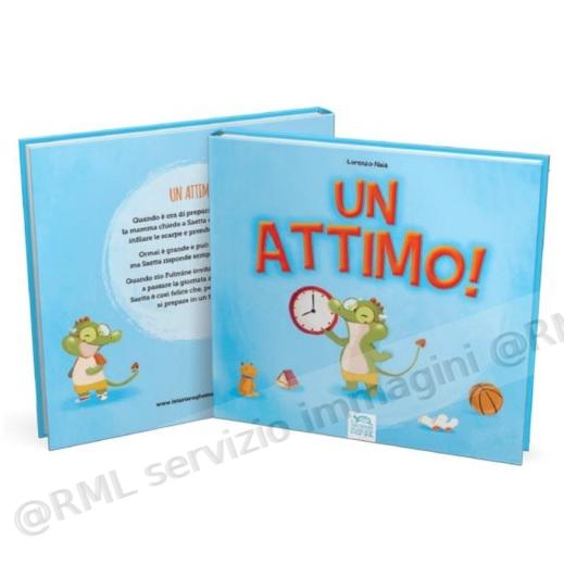 attimo! +fascicolo per i...