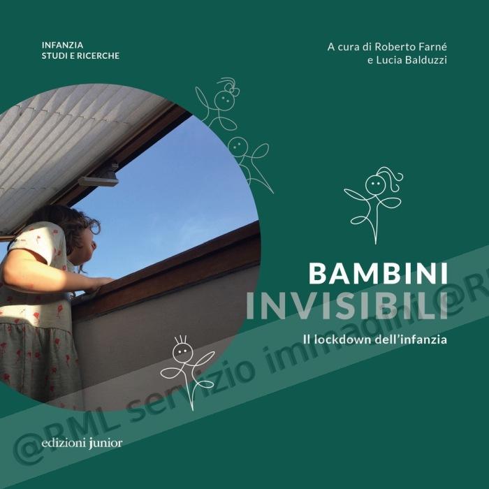 BAMBINI INVISIBILI