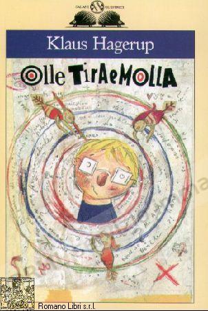 OLLE TIRAEMOLLA (istrici 168)