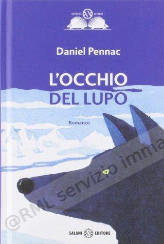 OCCHIO DEL LUPO