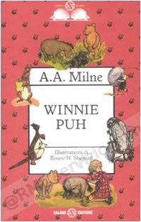 WINNIE PUH