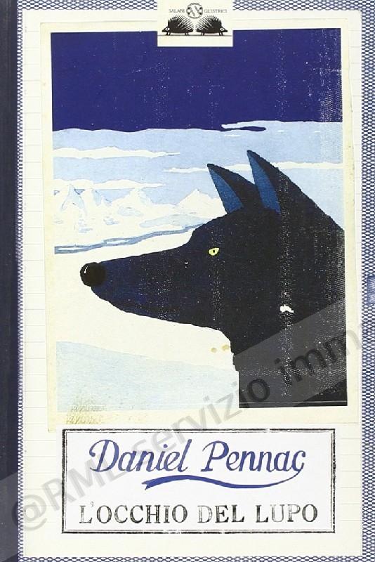 OCCHIO DEL LUPO