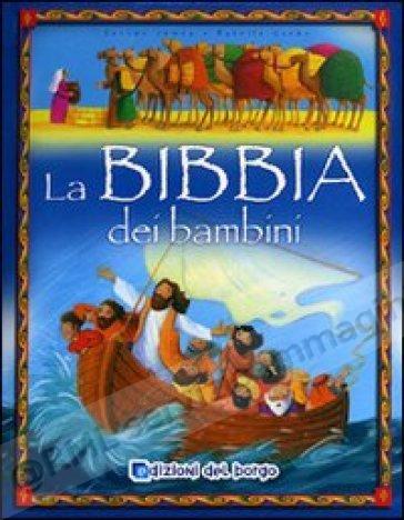 BIBBIA DEI BAMBINI