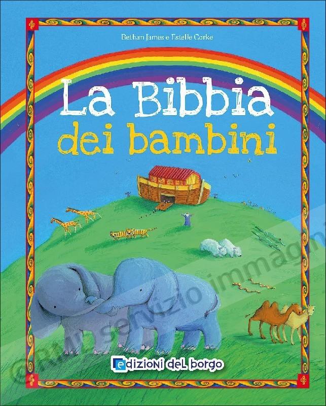 BIBBIA DEI BAMBINI