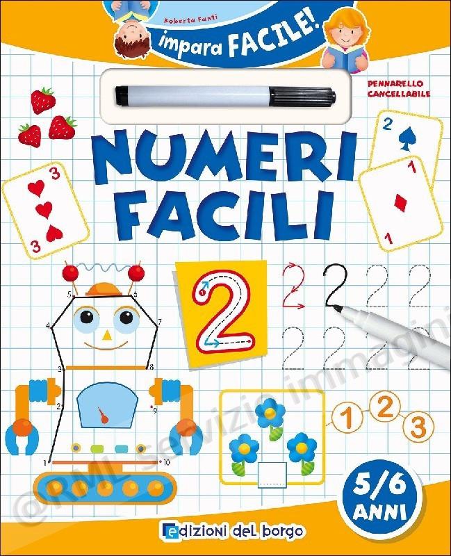 NUMERI FACILI