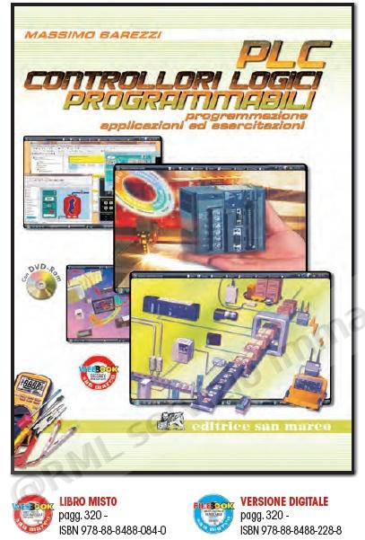 PLC CONTROLLORI LOGICI...