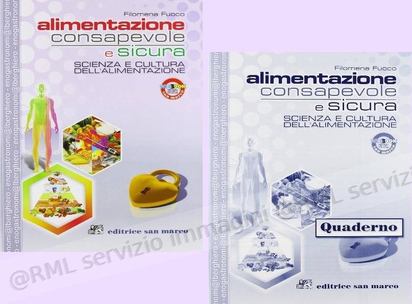 ALIMENTAZIONE CONSAPEVOLE E...